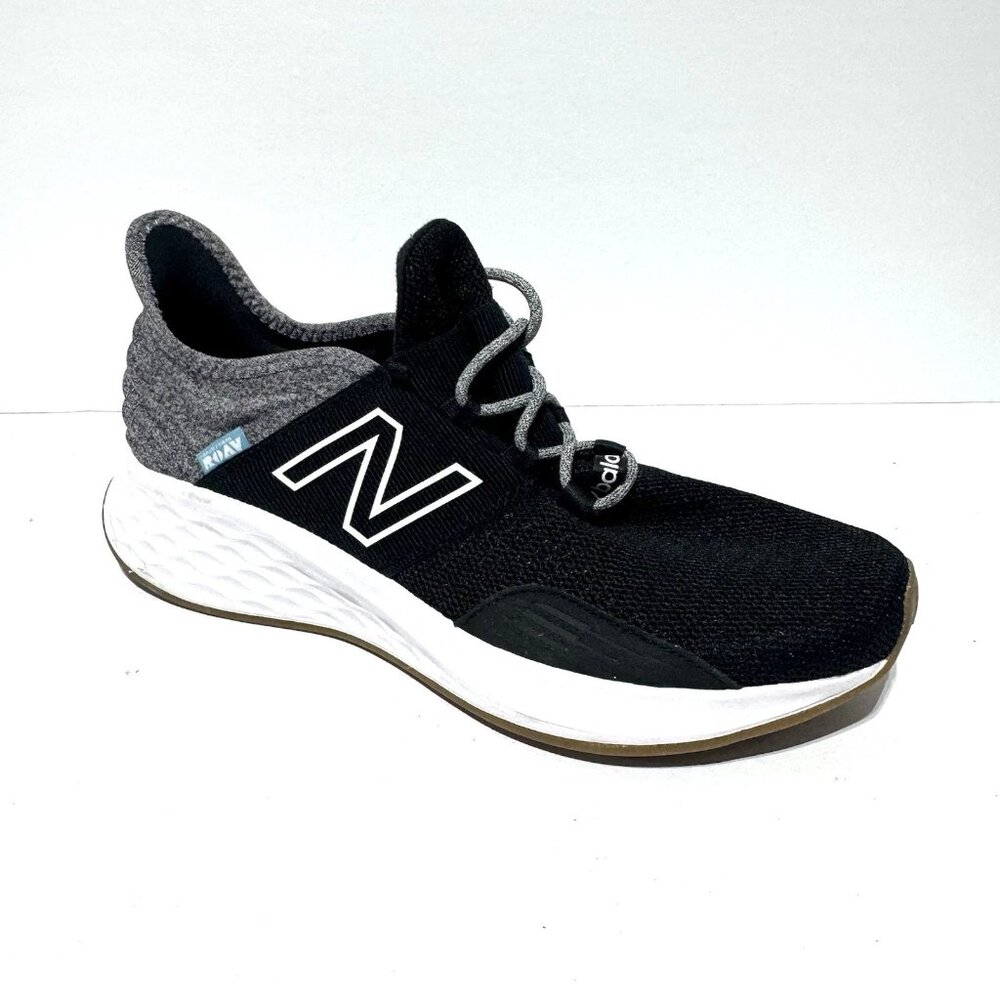 New Balance Womens Fresh Foam Roav Running Shoes Size 9.5B